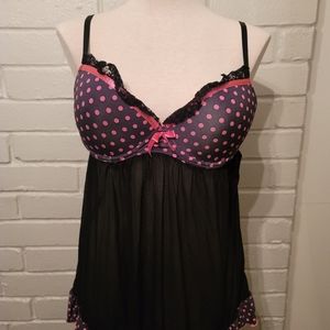 Sexy Nightie